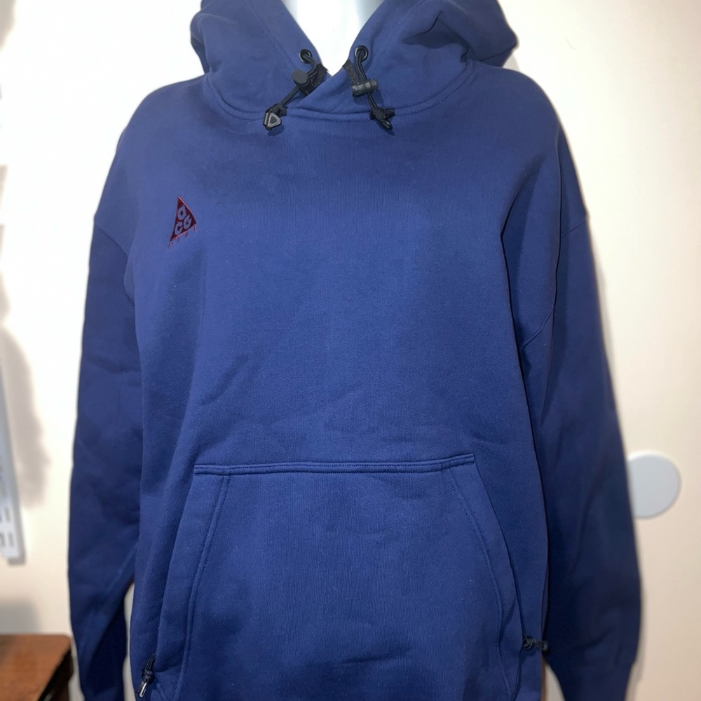 Nike ACG Pullover Fleece Hoodie